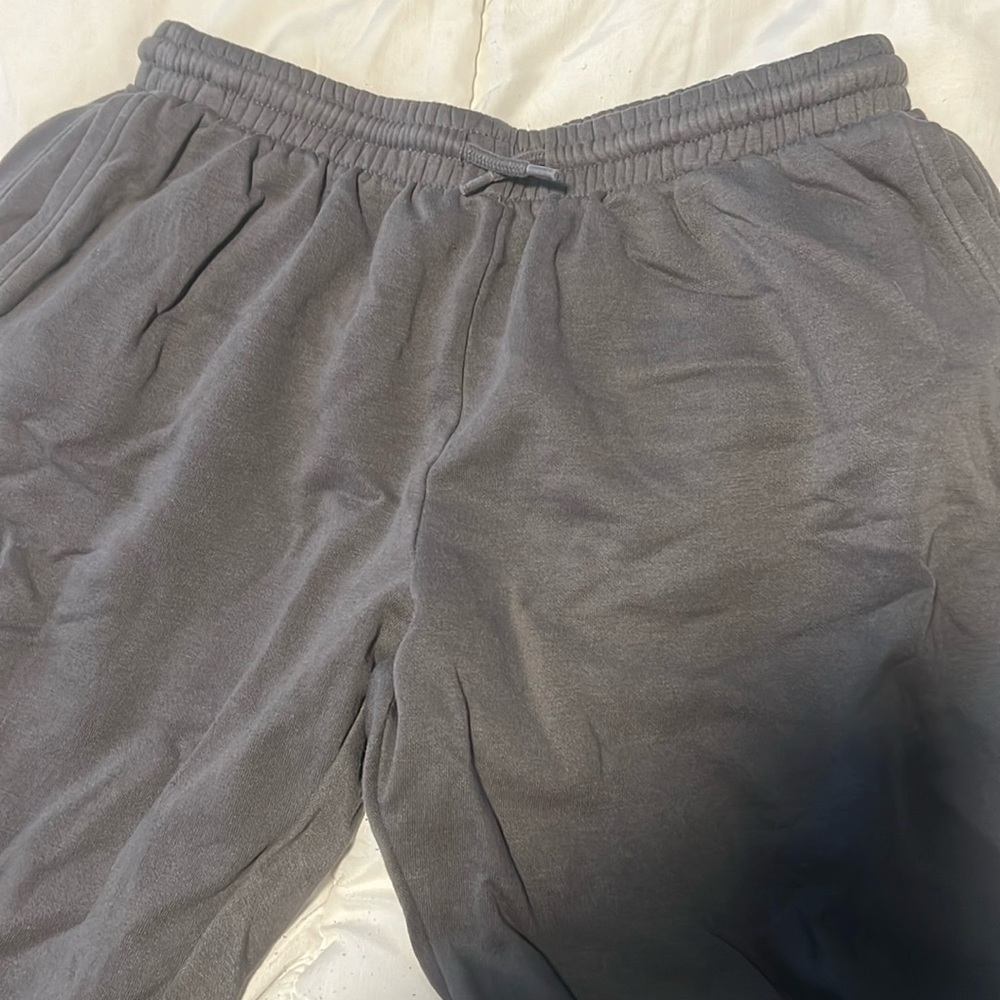 Sheet Joggers